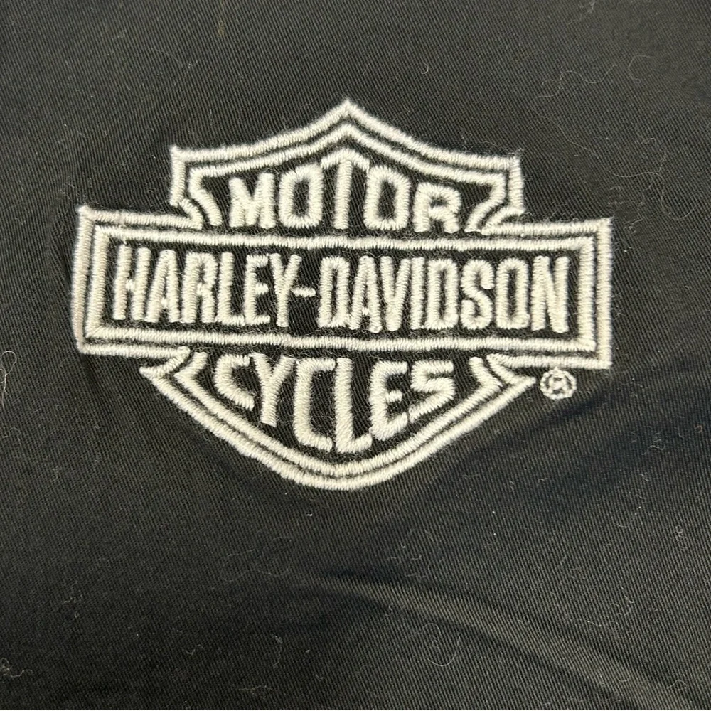 NWT Harley-Davidson Women's Size 1W Elemental Zip Front Shirt 99024-23VW - Picture 4 of 9